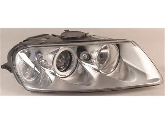 Światło główne 7L6941018BF dla VW TOUAREG (7LA, 7L6, 7L7)