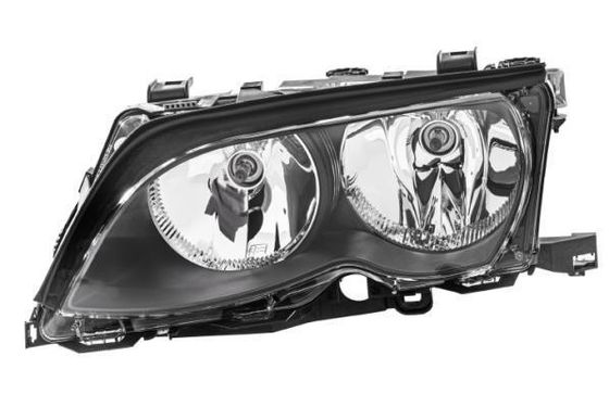 63126910955 Światło główne dla BMW 3 (E46)