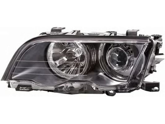 63126902759 Światło główne dla BMW 3 (E46)