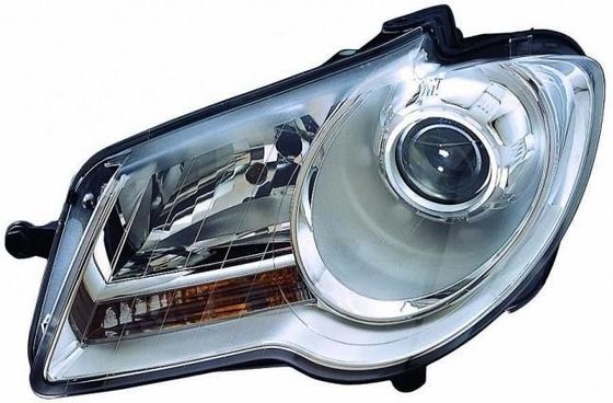 1T1941005B Światło główne dla VW TOURAN (1T1, 1T2)