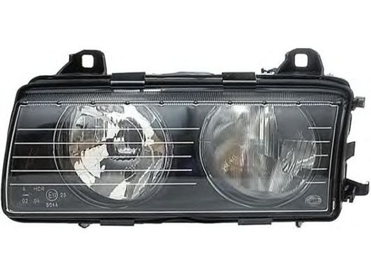 63128363495 Światło główne dla BMW 3 (E36)