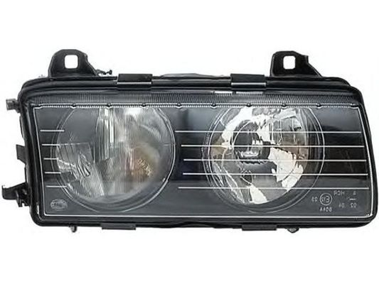 63128363496 Światło główne dla BMW 3 (E36)