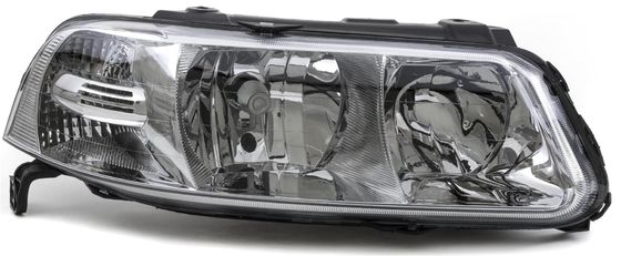 375941044D reflektor dla VW GOL III