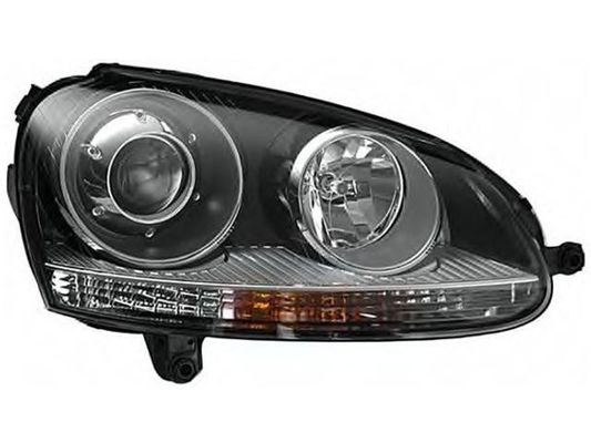 1K6941040B światło główne dla VW GOLF V (1K1), BORA V (1K2)