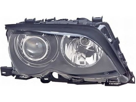 63126910968 Światło główne dla BMW 3 Touring (E46)