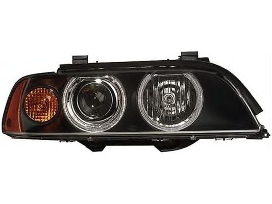 63126900198 Światło główne dla BMW 5 (E39)
