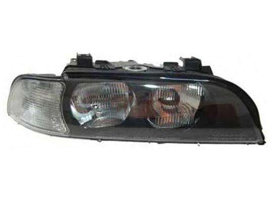 63128375300 światło główne dla BMW 5 (E39)