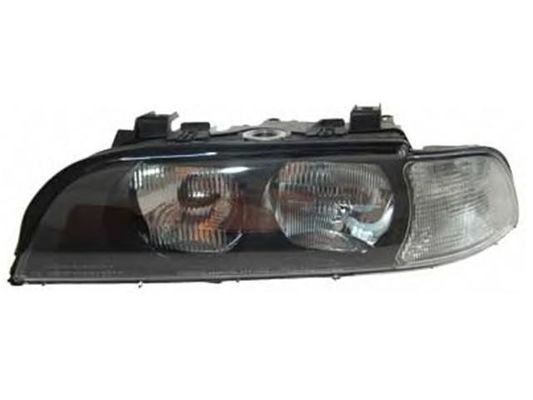 63128375299 Światło główne dla BMW 5 (E39)