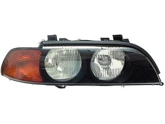 63128362464 Światło główne dla BMW 5 (E39)