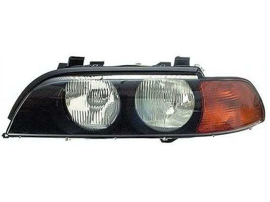 63128362463 Światło główne dla BMW 5 (E39)