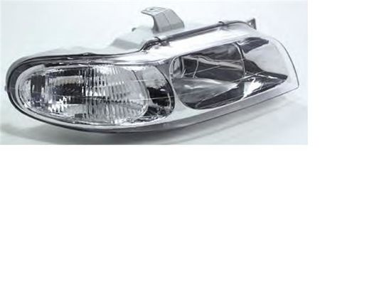 Światło główne WH0103001R