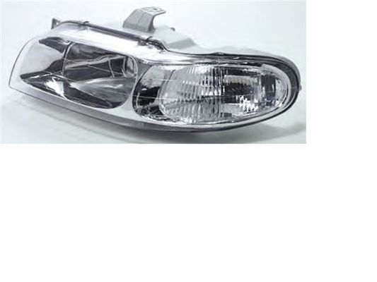 Światło główne WH0103001L