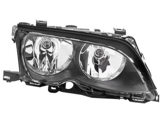 63126910956 Światło główne dla BMW 3 (E46)