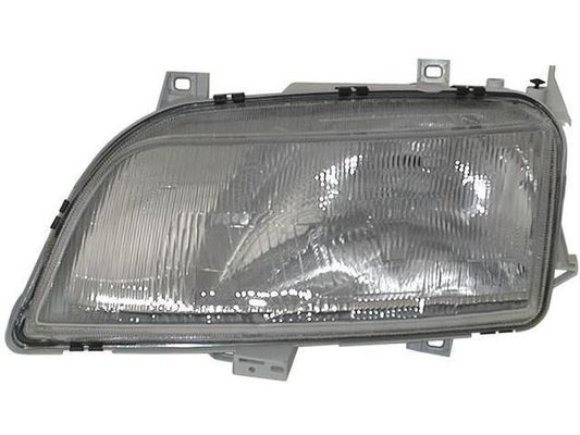 7M1941015D światło główne dla VW SHARAN, SEAT ALHAMBRA (7V8, 7V9)