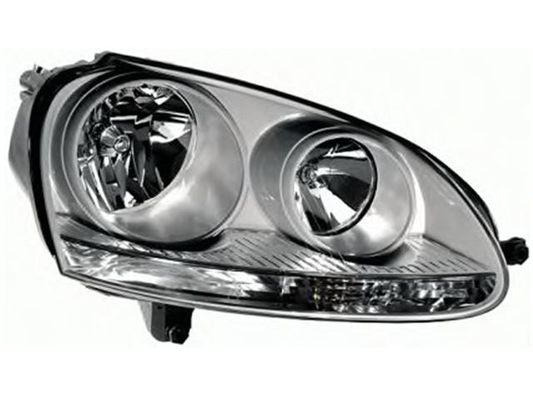 1K6941006P światło główne dla VW BORA V (1K2), GOLF V (1K1)