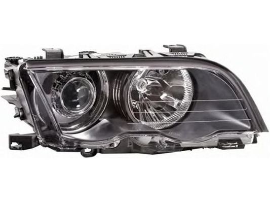 63126902760 Światło główne dla BMW 3 (E46)