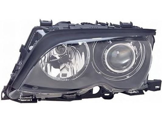 63126910967 Światło główne dla BMW 3 Touring (E46)