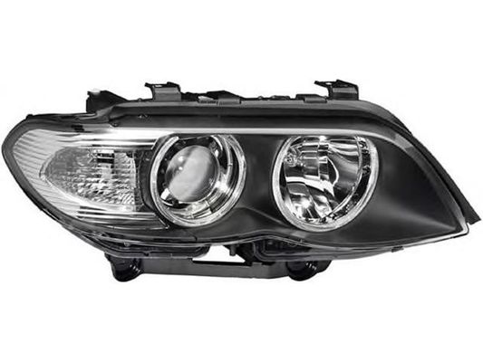 63117166804 Światło główne dla BMW X5 (E53)
