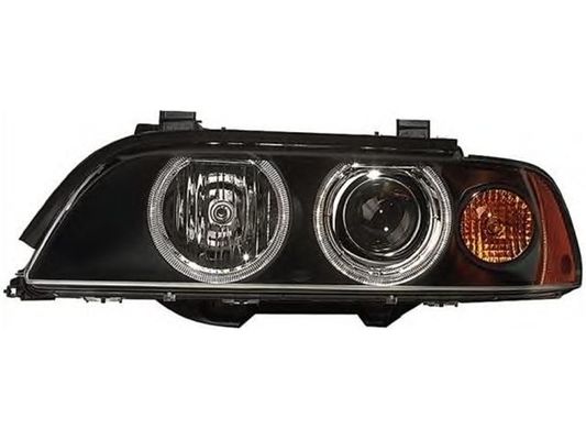 Światło główne dla BMW 5 (E39)