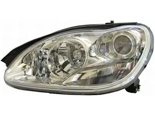 2208203761 Światło główne dla pojazdów MERCEDES-BENZ S-CLASS (W220)