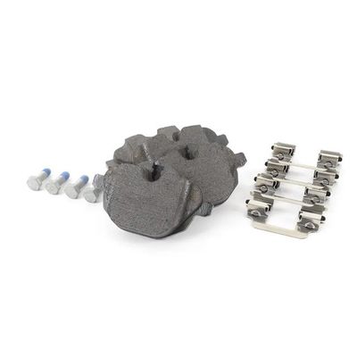 34216796741 BMW Pad hamulcowy