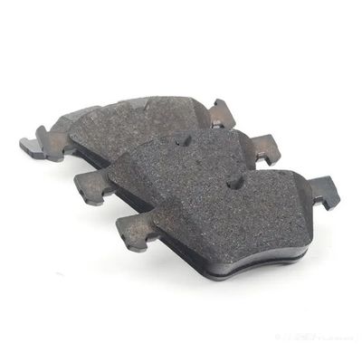 34116763617 BMW przednia hamulca BMW Z4 Roadster E89 System hamulcowy automatyczny
