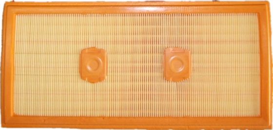 2760940004 Części silnika Filtr powietrza