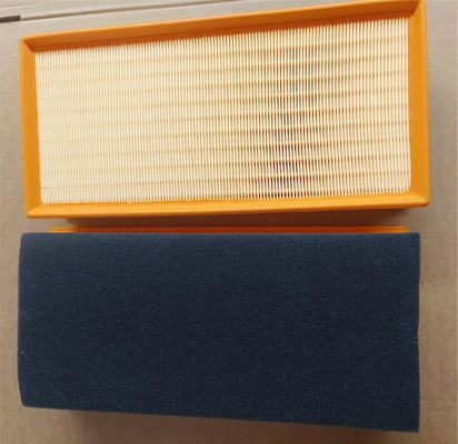 7L0129620A Części silnika Filtr powietrza