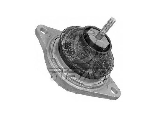 443199381C Części silnika Montaż silnika dla Audi QUATTRO, VW CARAT
