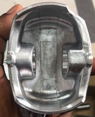 06A107065G Części silnika tłok dla VW BORA, SKODA OCTAVIA I (1U2)