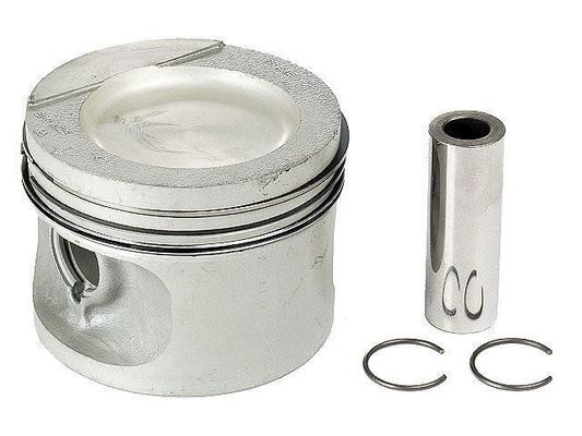 93928620 Części silnika tłok dla AUDI COUPE, VW CABRIO, SEAT TOLEDO I (1L2)