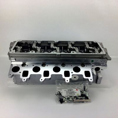 03L103351D Części silnika Głowa cylindra VW TRANSPORTER Mk VI Platformy Części zamienne samochodów