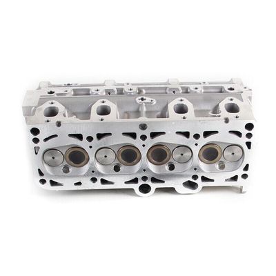 06B103351F Głowa cylindra silnika AUDI A3 VW GOLF SEAT EXEO ST (3R5) Części zamienne samochodowe