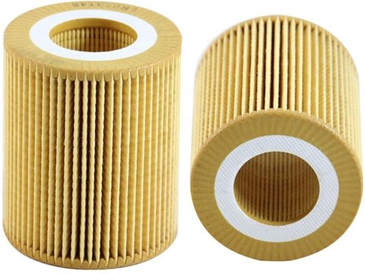 11427635557 Części silnika BMW Filter olejowy