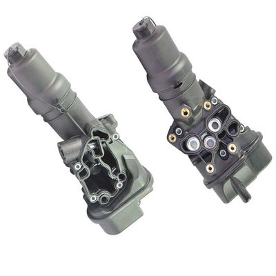 06D115397K Części silnika Filtr olejowy dla AUDI A3, VW EOS