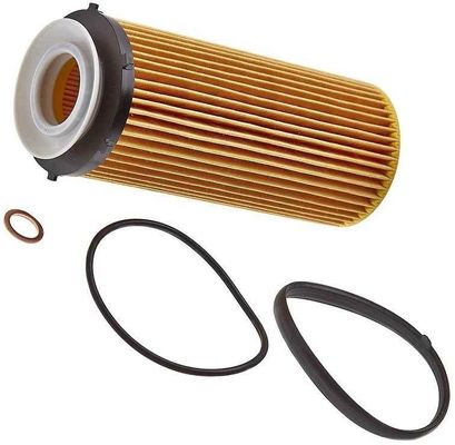 11427808443 Części silnika BMW Filtr olejowy dla BMW 5