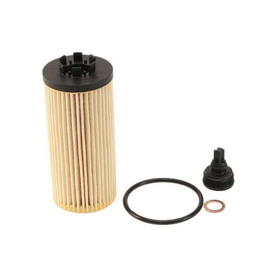 11428593186 Części silnika BMW Filtr olejowy dla BMW X2, MINI MINI (F56)