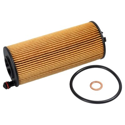11428092620 Części silnika BMW Filtr olejowy dla BMW 4 Coupé (G22, G82), 3 (G20, G80, G28), X3 (G01, F97), X4 (G02, F98)