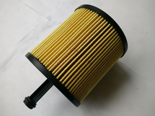 07Z115466A Części silnika Filtr olejowy dla VW TOUAREG (7LA, 7L6, 7L7), PHAETON (3D1, 3D2, 3D3, 3D4, 3D6, 3D7, 3D8, 3D9)