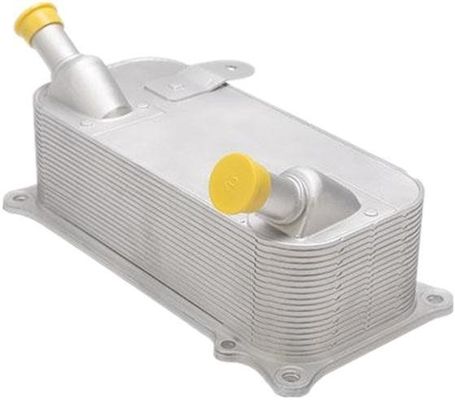 94810727103 Części silnika Chłodnia olejowa