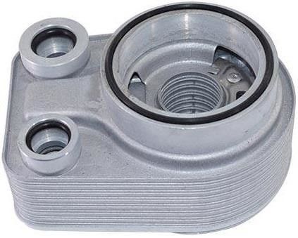 8200923115 Części silnika Chłodnia olejowa dla DACIA DOKKER Express Box Body