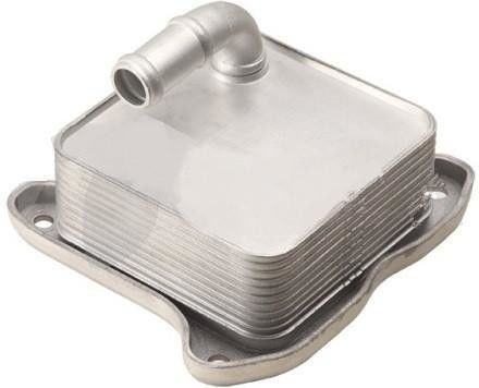 03F117021A Części silnika Chłodnia olejowa dla AUDI A1, VW BEETLE, SEAT ALTEA XL