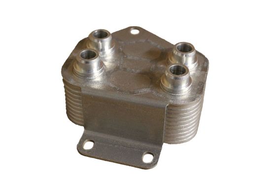 7L6203491 Części silnika Chłodnicę oleju do