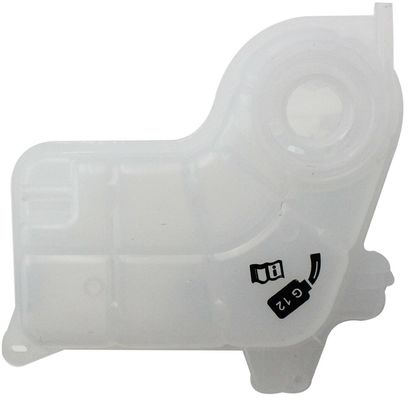 8E0121403C Części silnika Zbiornik rozszerzający do AUDI A4, SEAT EXEO ST (3R5)