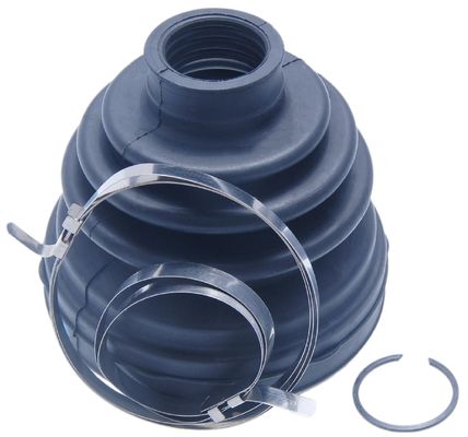 Zestaw łączników CV 044370K020 Bezpieczeństwo dla systemu przesyłowego