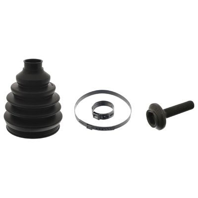 8K0498203B Zestaw łączników C.V. części skrzyni biegów