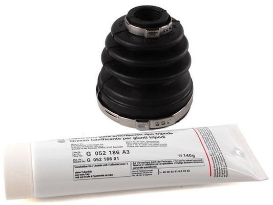 1K0498201C Zestaw łączników C.V. części skrzyni biegów