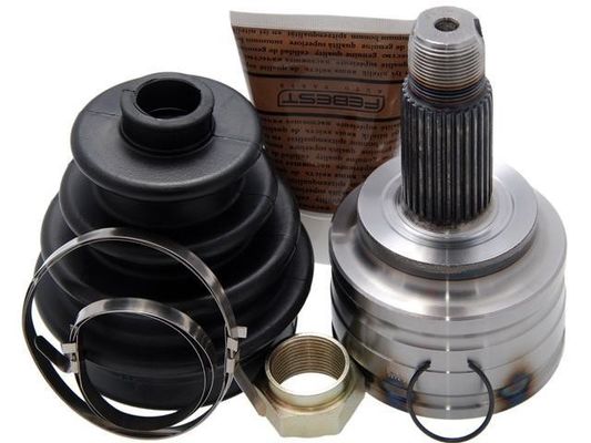 31607529201Q Części skrzyni biegów