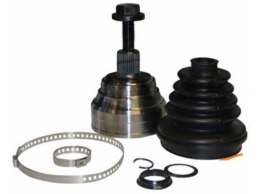 893498099F Części skrzyni biegów