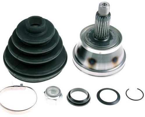 6Q0498099C Części skrzyni biegów łącznik C.V dla VW FOX, SKODA FABIA I (6Y2)